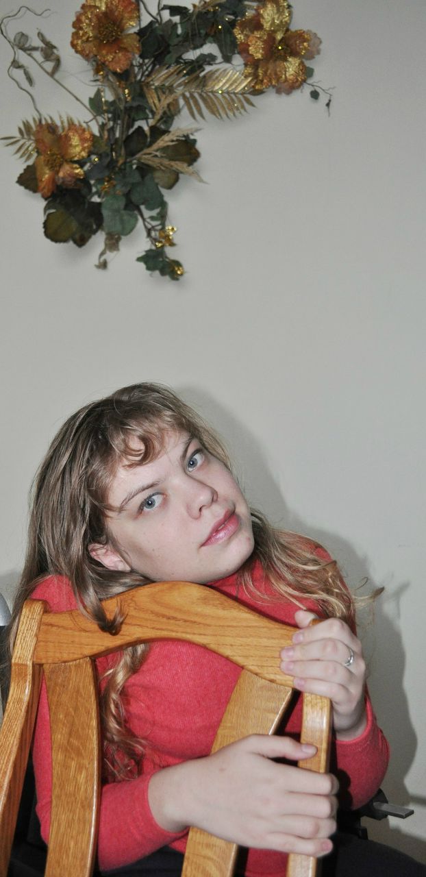 Христина Шинкар | Тужилов