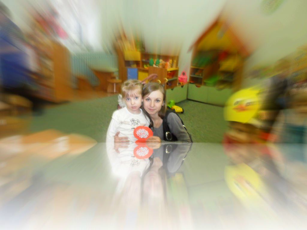 Лидия Шашенкова | Санкт-Петербург