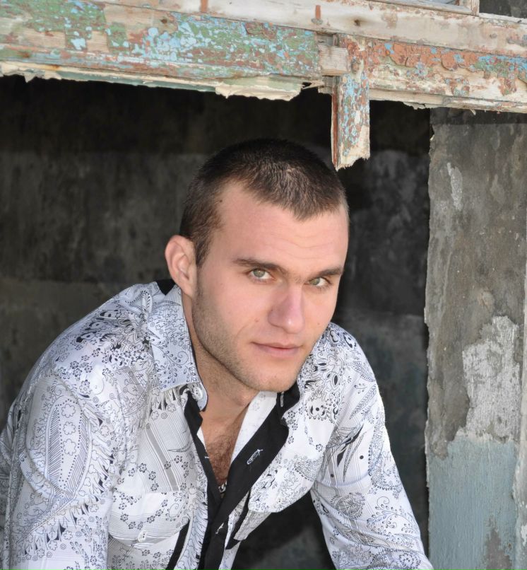 Серёга Васютенко | Новороссийск