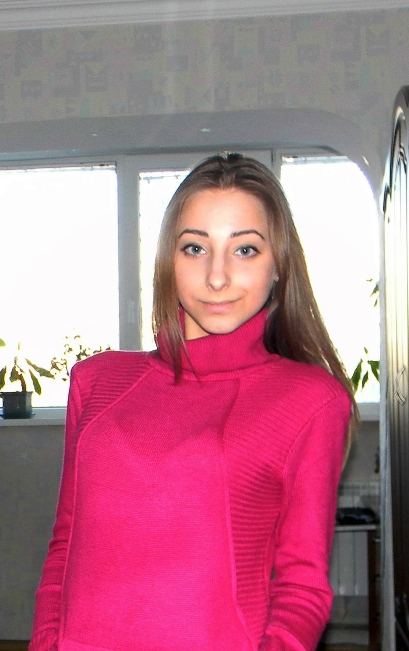 Anayla Jorden ♥♥ | Киев