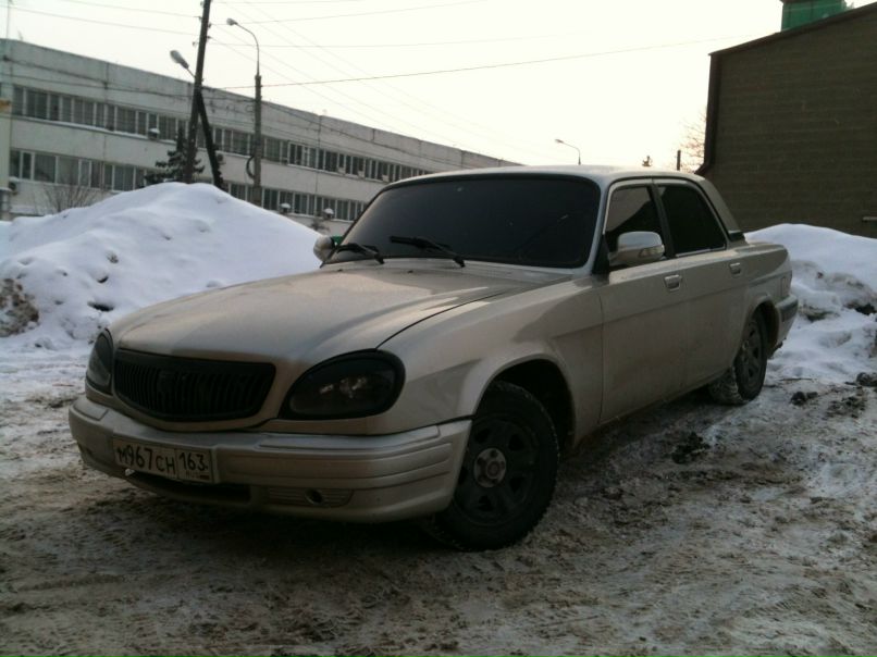 Ромка Касимов | Самара