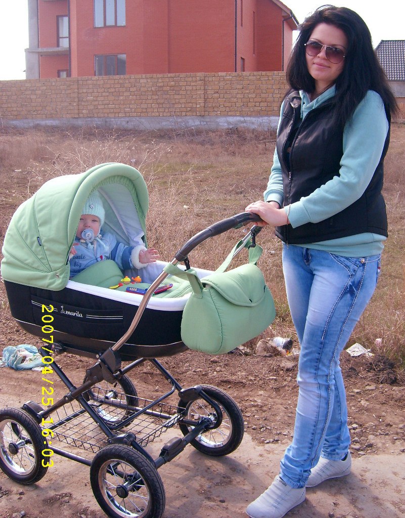 Алина Соколова | Москва