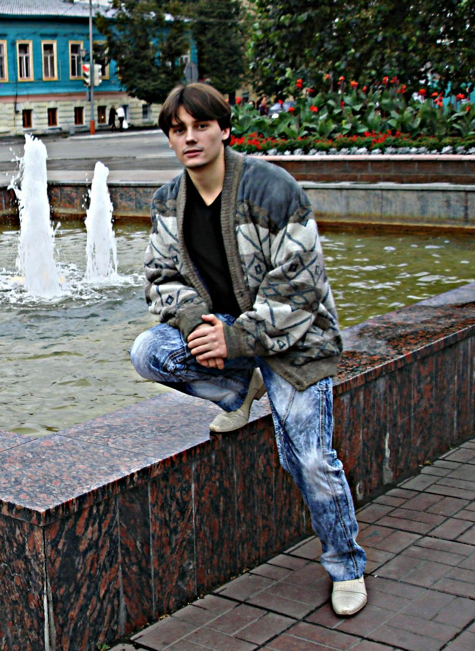 Вальдемар Коржиков | Макеевка