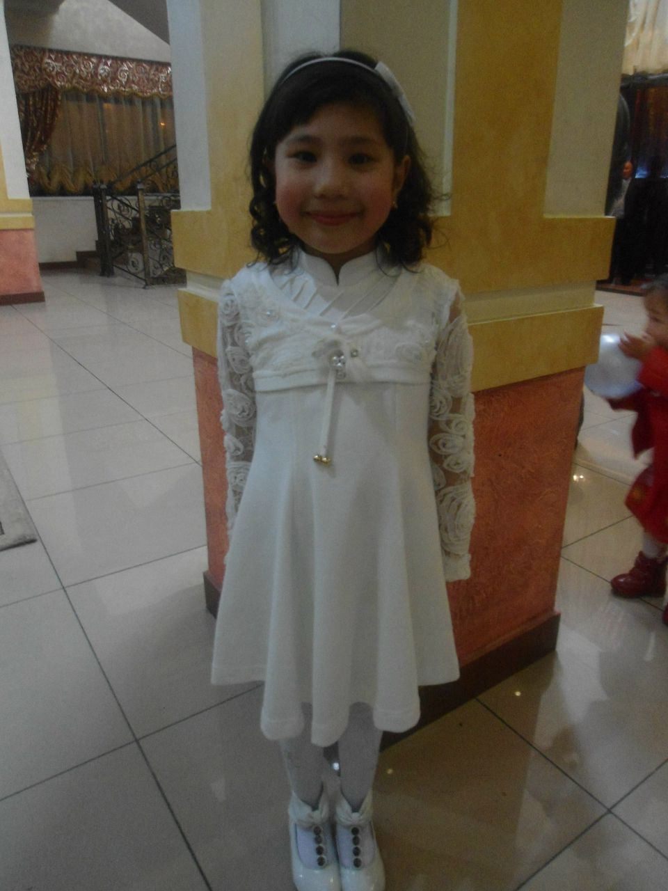 Arai Zhunisbekova | Шымкент