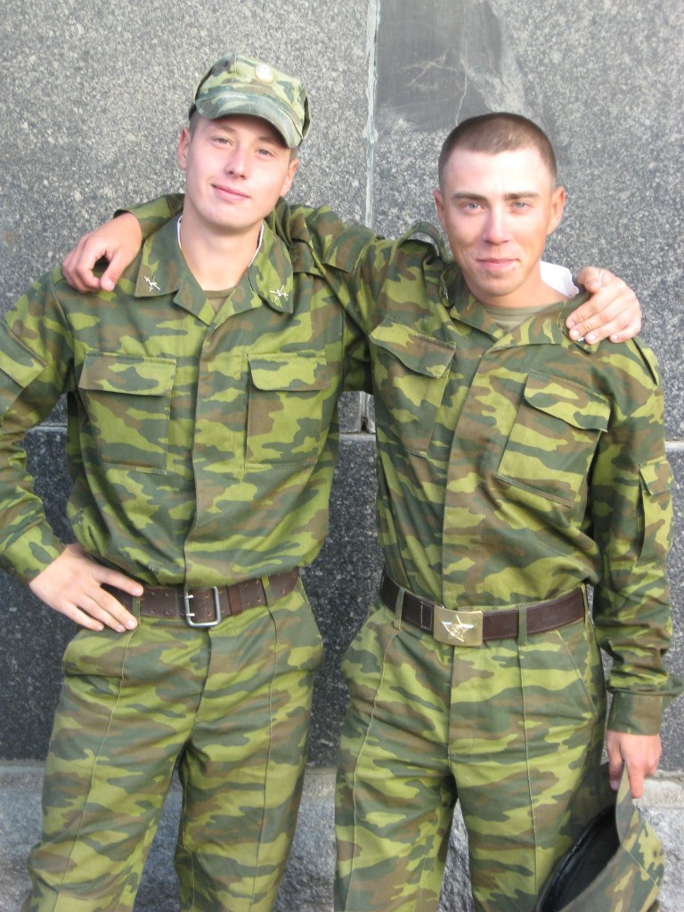 Игорь Марьяш | Серпухов