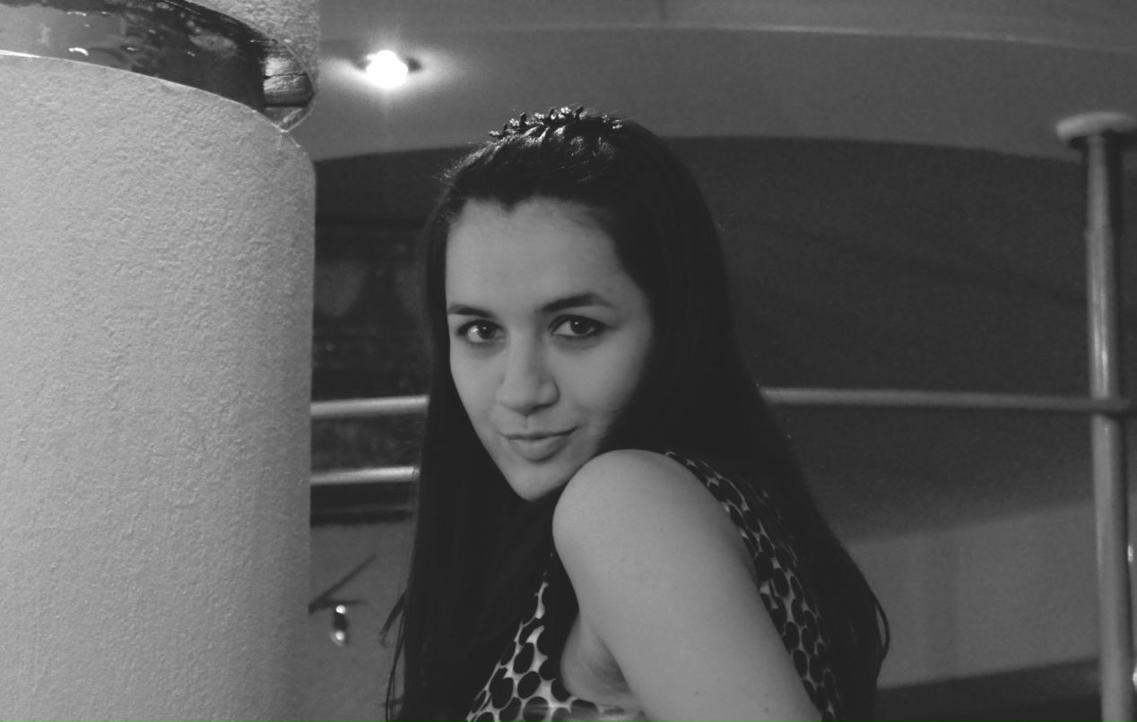 Машенька Монюк | Владивосток