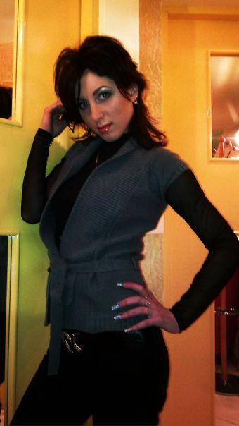 №175, Анастасия Хамитова, 35 лет, Одесса №175, Анастасия Хамитова, 35 лет, Одесса