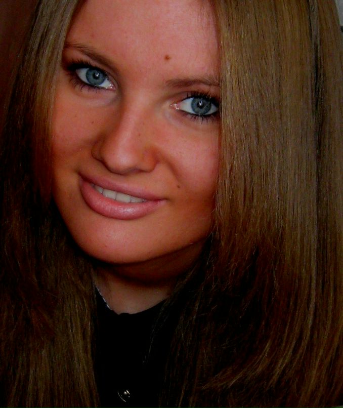 Катерина Гурская | Санкт-Петербург