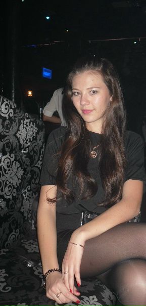 №101, Анастасия Пермякова, Улан-Удэ №101, Анастасия Пермякова, Улан-Удэ