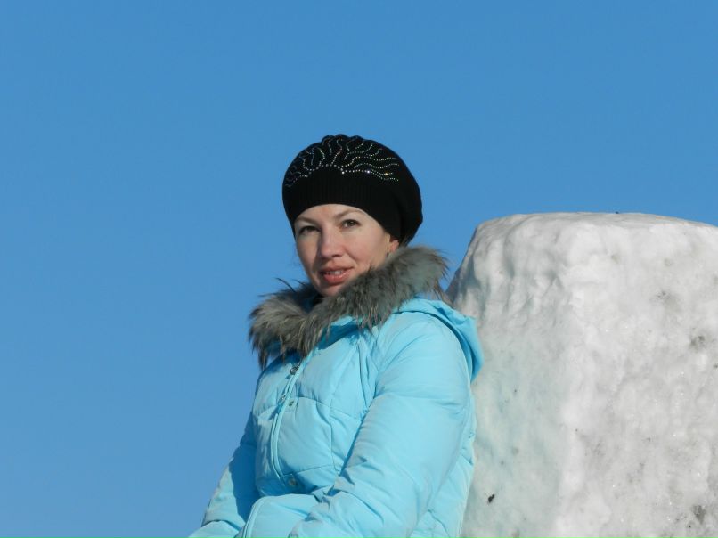 Klara Gaizatyllina | 