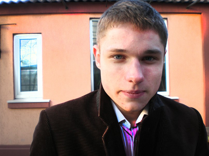 Александр Шелевей | Кривой Рог