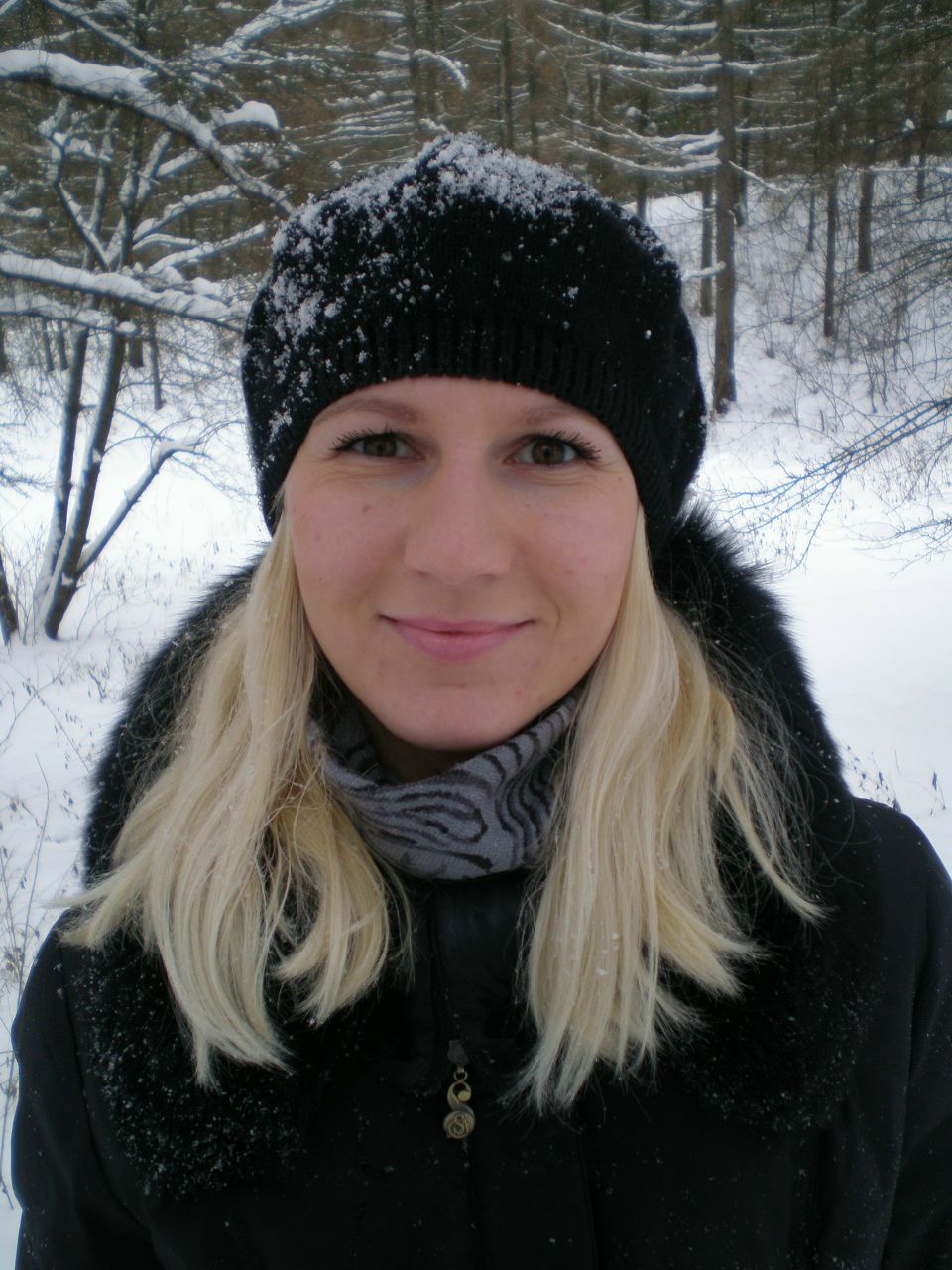 Алёна Довгопол | Обухов