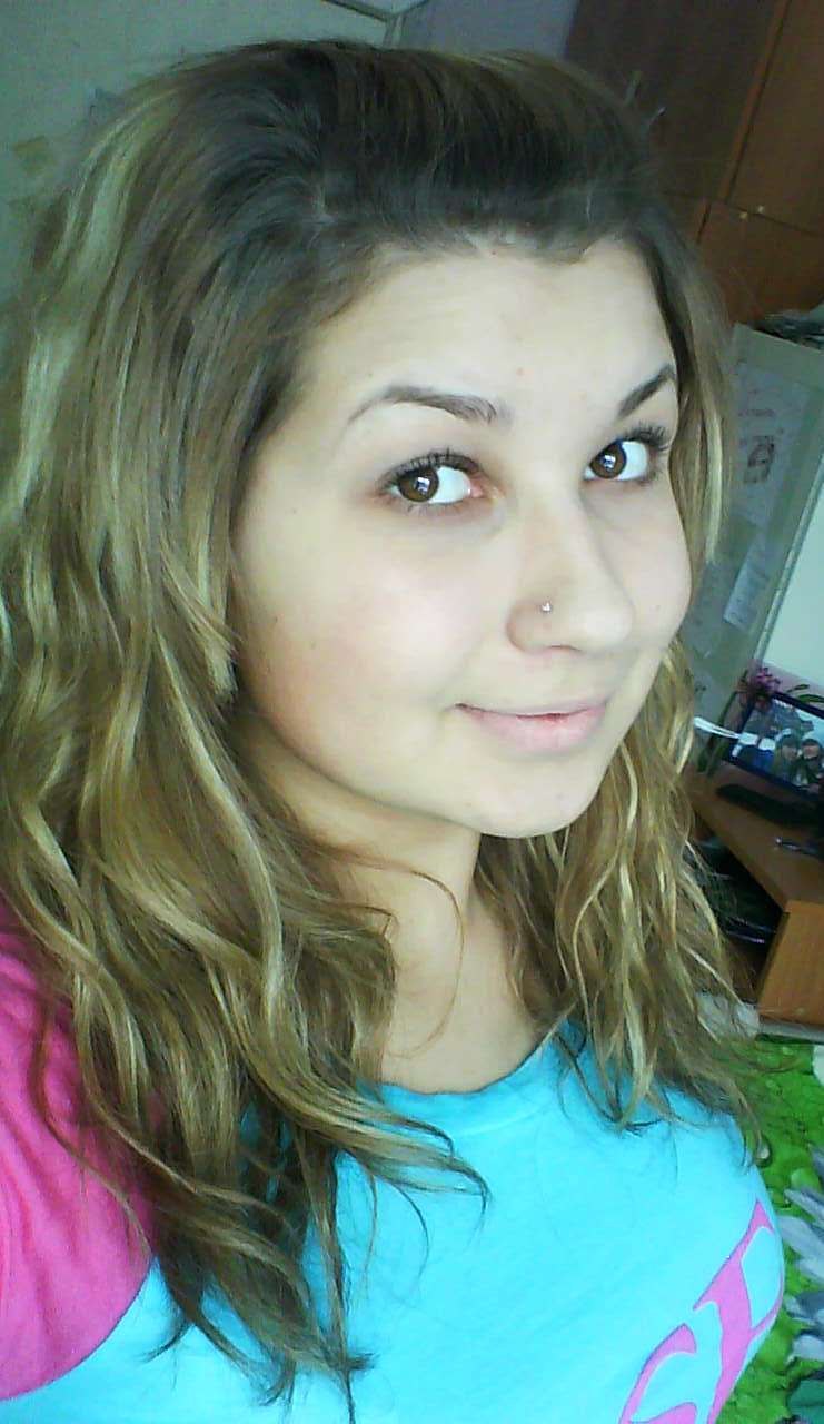 Лиза Монахова | 