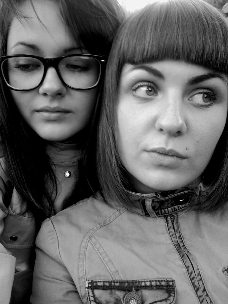 Маша Вербенко | Санкт-Петербург