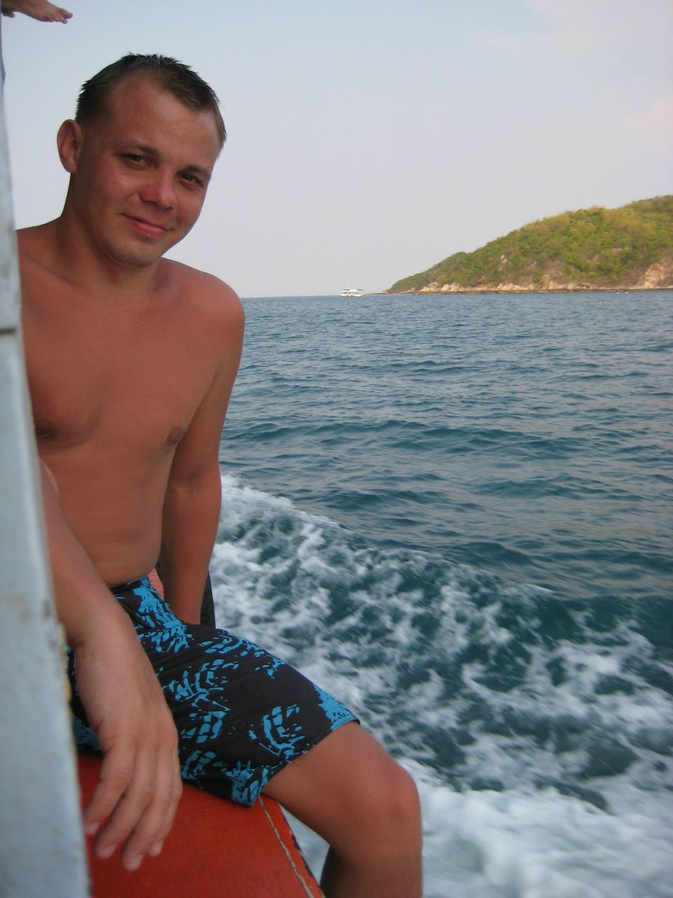 Дмитрий Филиппов | Санкт-Петербург