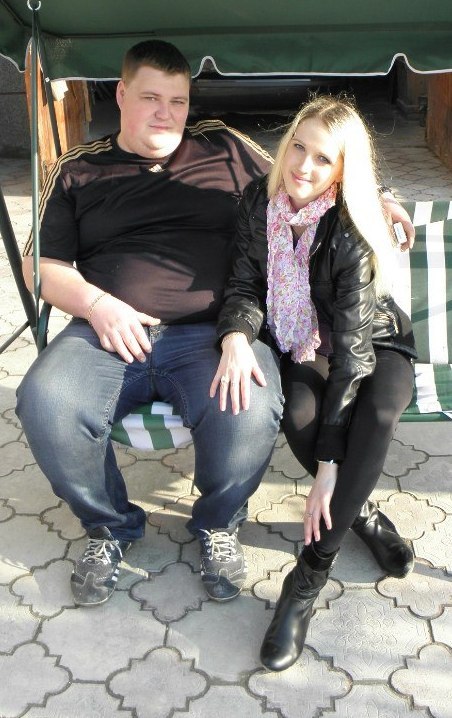 Юля Тесля | Волочиск