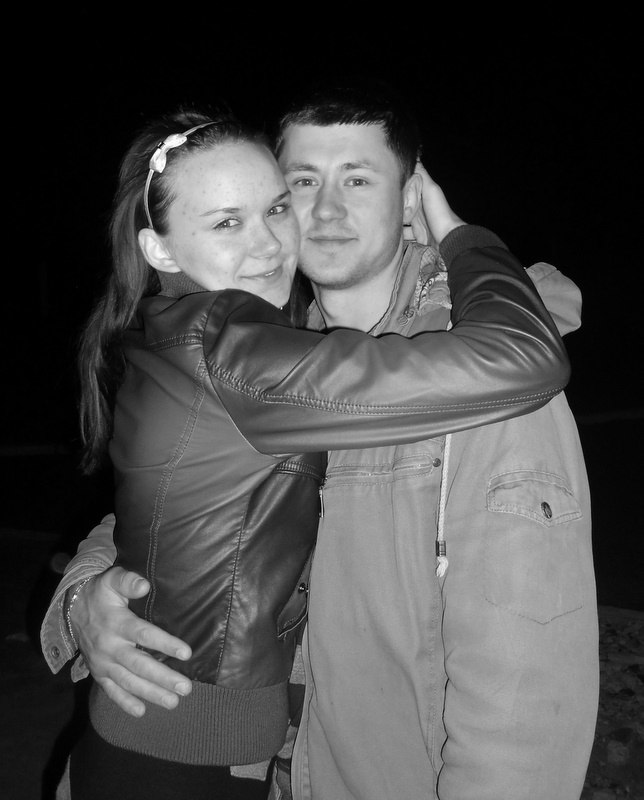 Славик Круть | Балаклея