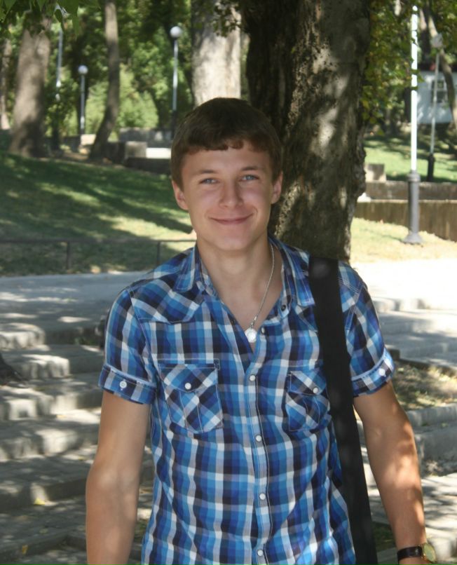 Владислав Клименко | Краснодар