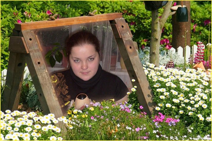 Наташа Савина | Москва