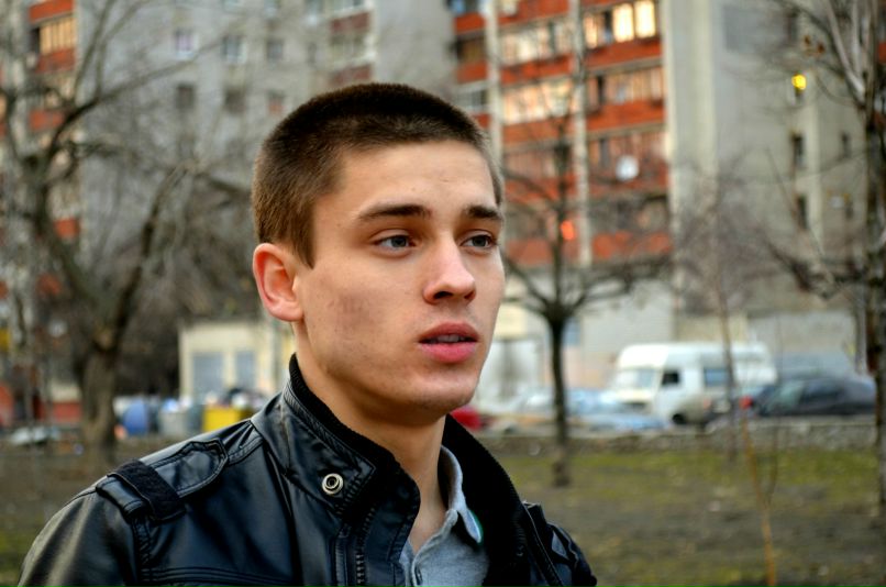 Димка Жижко | Valencia