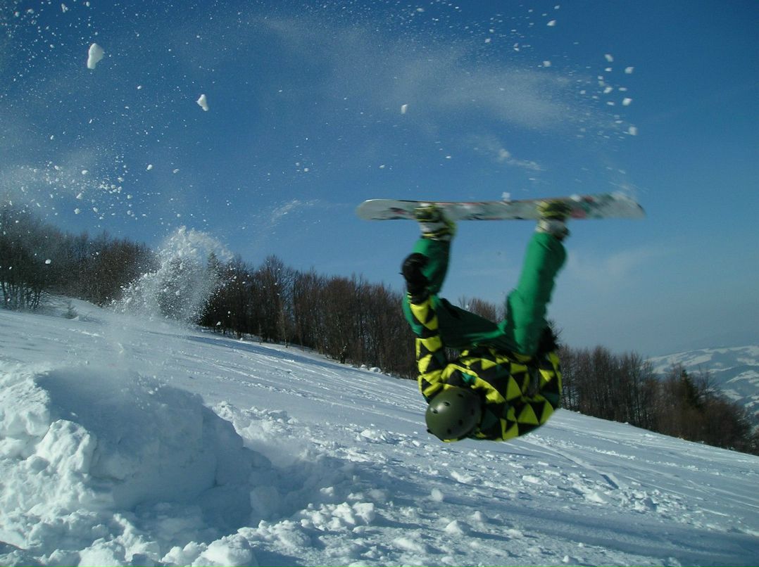 Асерёжа Молодец | Киев