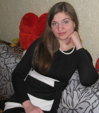 Елена Левченко | Черкассы