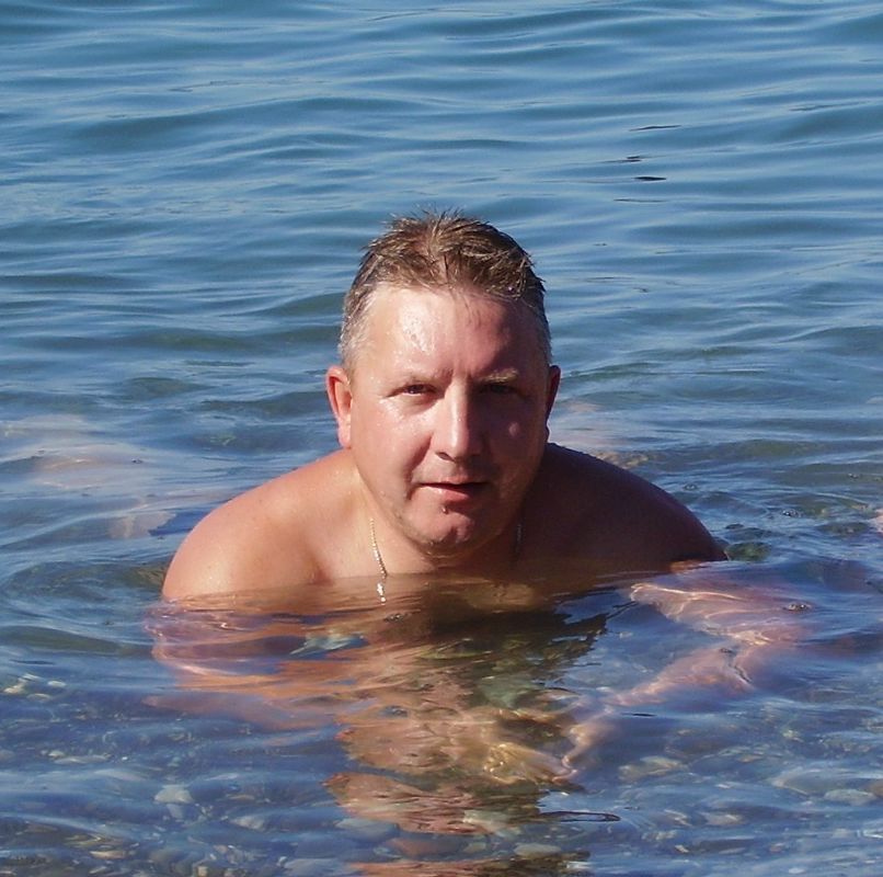 Олег Андреев | Волхов