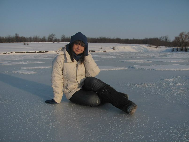 Иришка Ириска | Кропивницкий / Кировоград