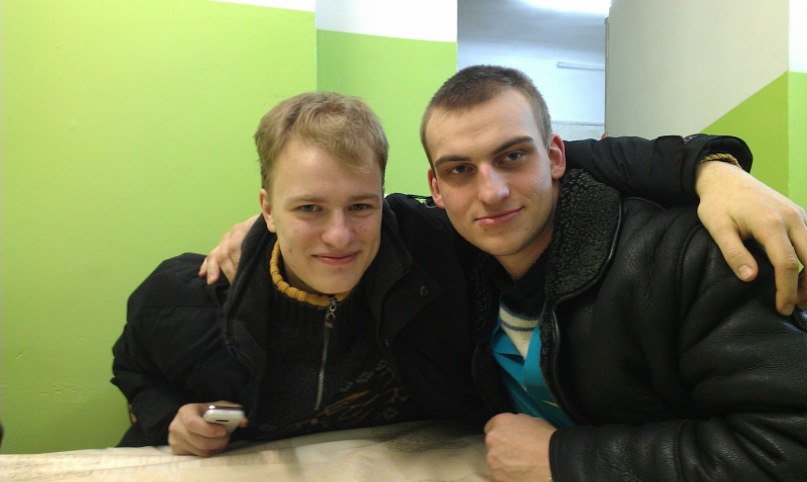 Иван Полищук | Одесса