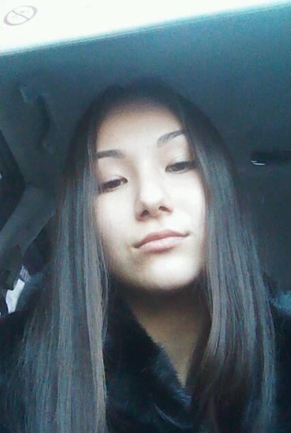 Al'mana Dodonova | Санкт-Петербург