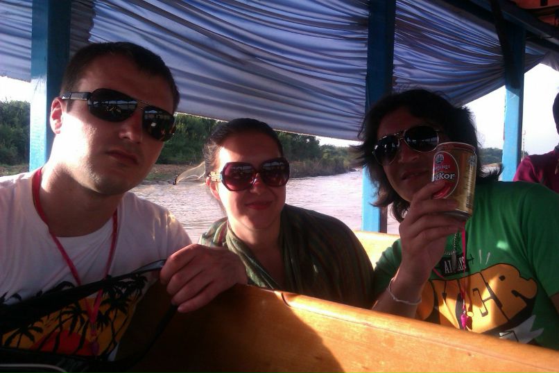 Александр Пак Пакость | Киев