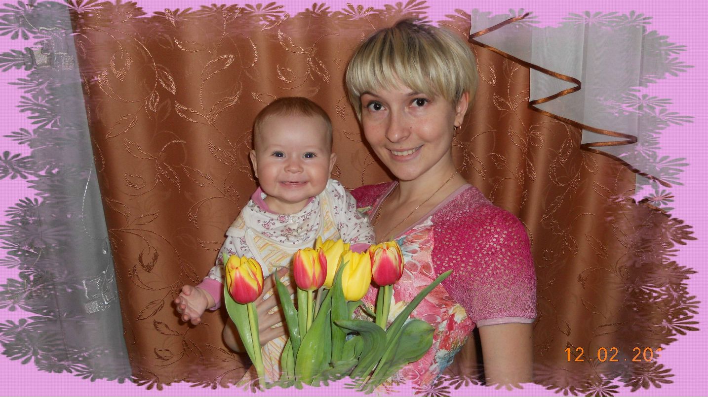 Елена Рыбинская | Пермь