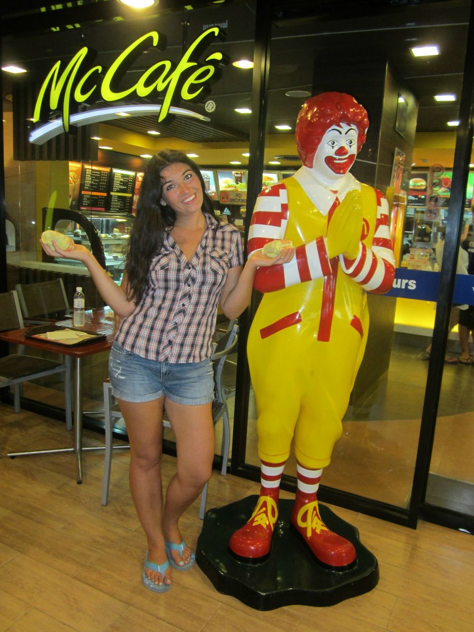 Ксения Четырина | Одесса