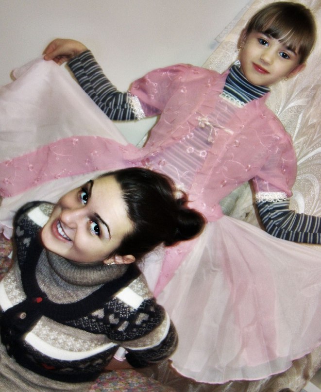 Наталия Нелапша Александровна | Сарны