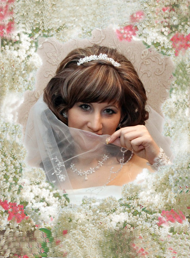 Настюша Иванькова | Волгоград