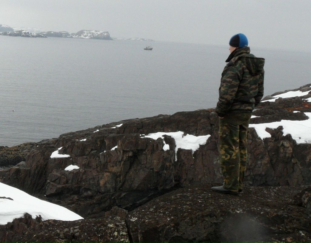 Денис Королев | Санкт-Петербург