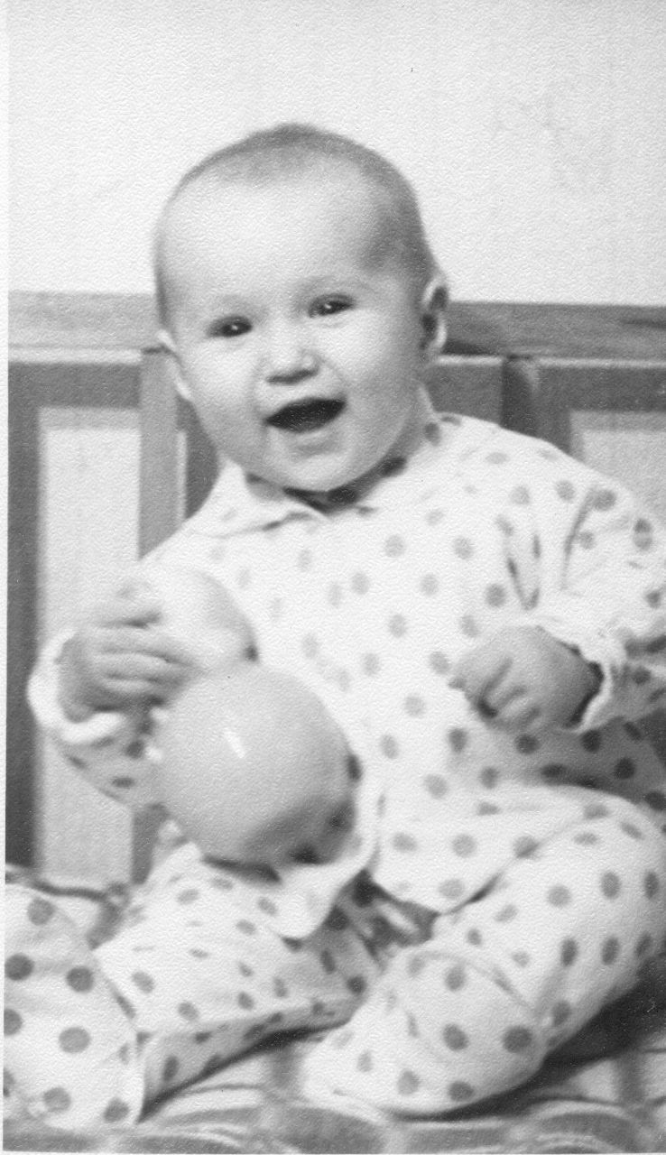 Светлана Плотникова Апрель | Санкт-Петербург