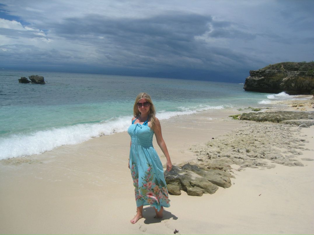 Дарья Бовкунова | Москва