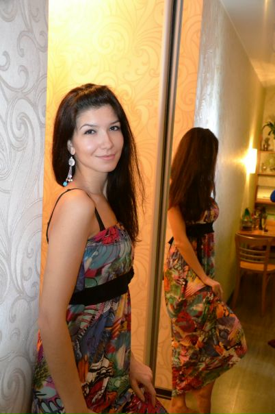 №18, Евгения Потапова, Santa Cruz de Tenerife, Испания №18, Евгения Потапова, Santa Cruz de Tenerife, Испания