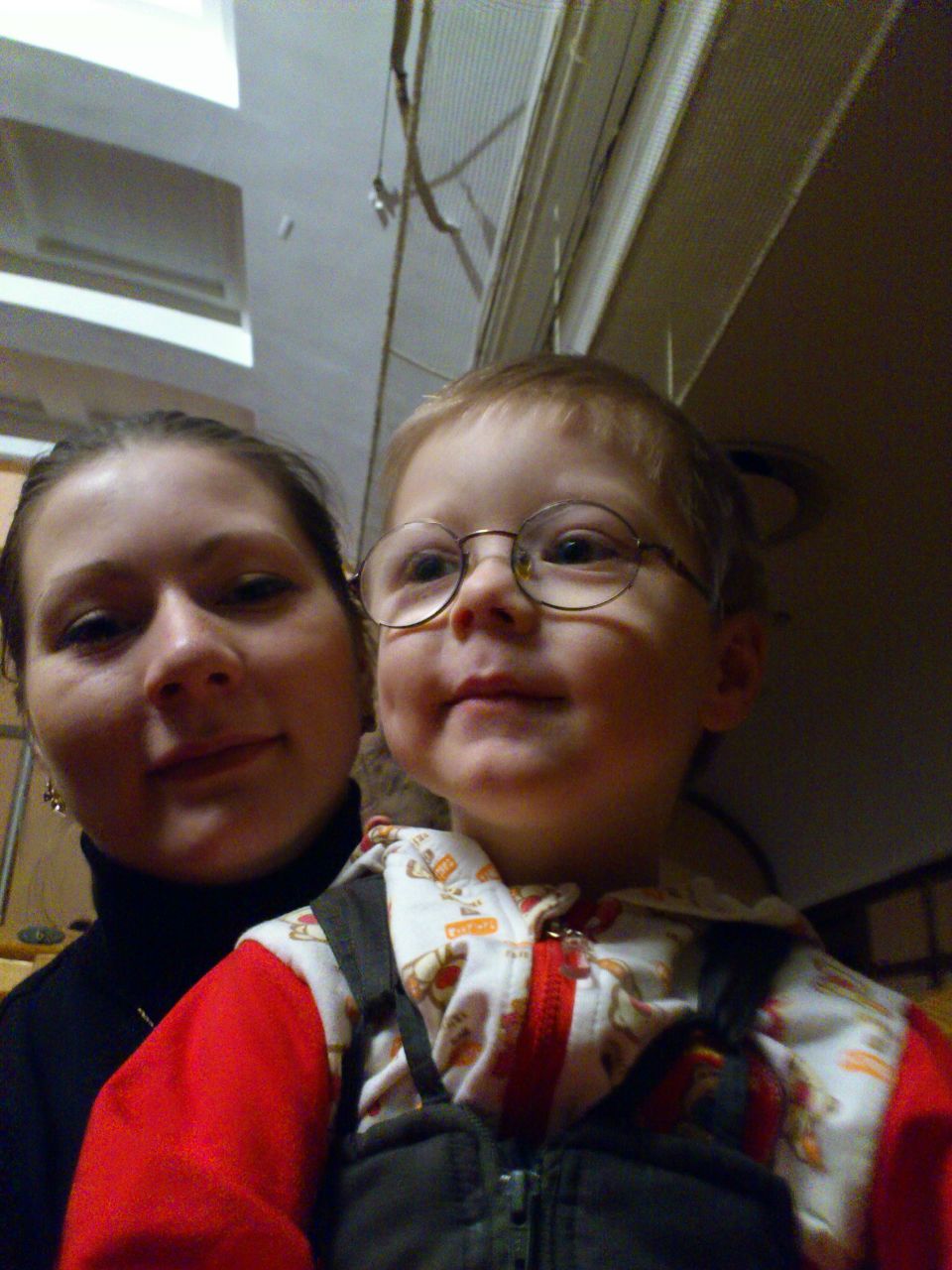 Татьяна Мазуркевич | Колпино