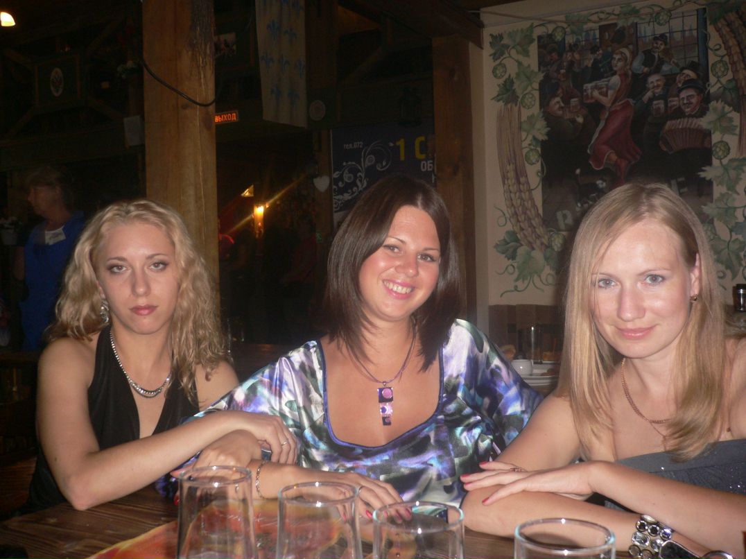 Александра Борисова | Псков