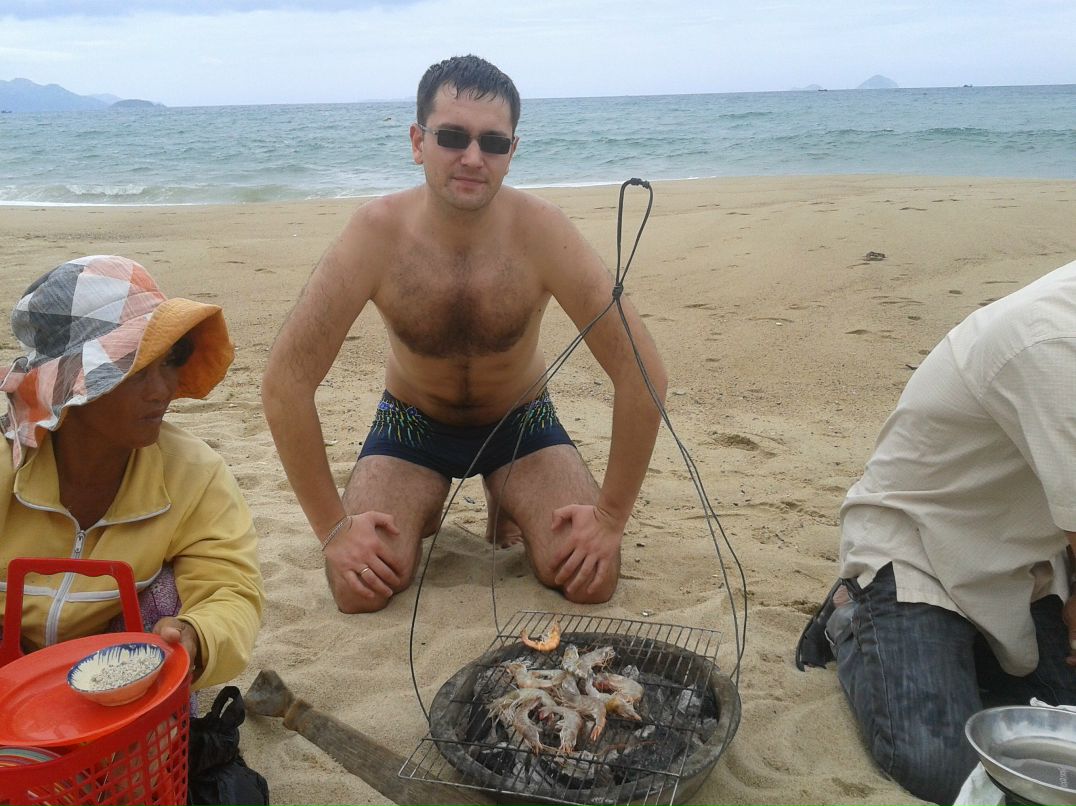 Михаил Курилович | Уфа