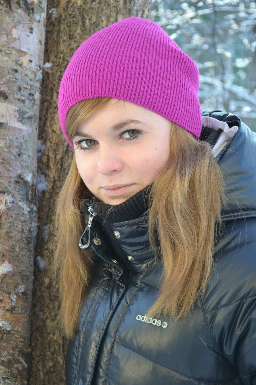 Diana Kurkina | Москва