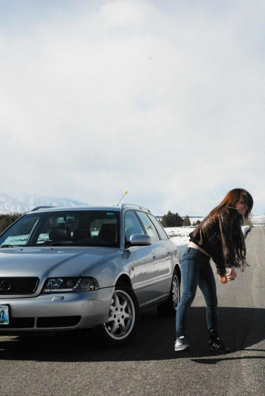 Tatiana Breus Tiny | Jackson