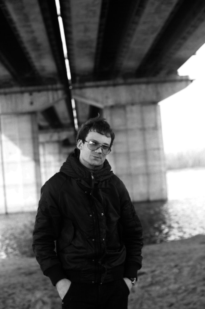 Антон Пугач | Каменское / Днепродзержинск