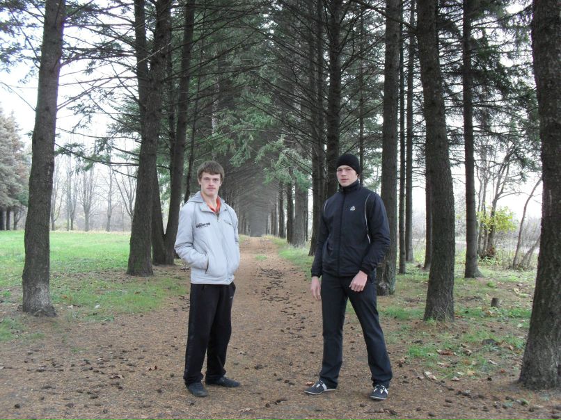 Артем Никитин | Становое