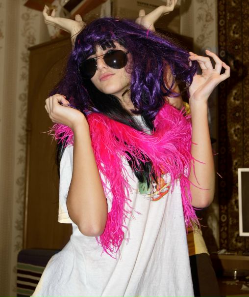 №121, Яна Веселова, 31 год, Воронеж №121, Яна Веселова, 31 год, Воронеж