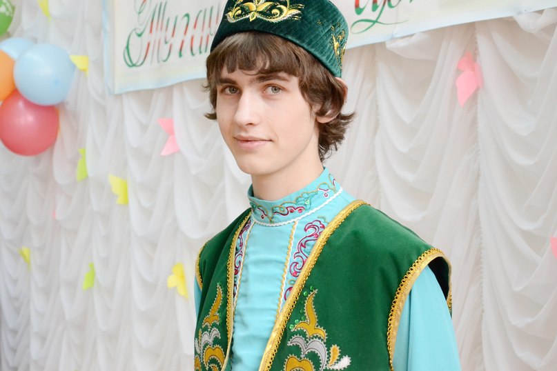 Damir Vafin | Альметьевск