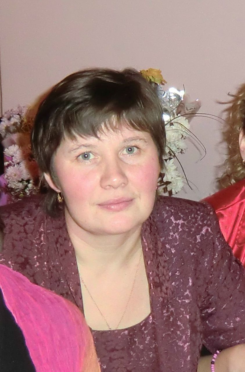 Татьяна Заколодкина | Оханск