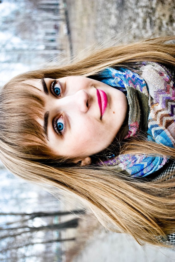 Наталья Зверько | Москва